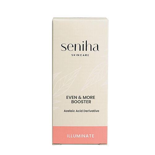 Seniha Skincare Even More Booster Serum for Brightening 30 ml