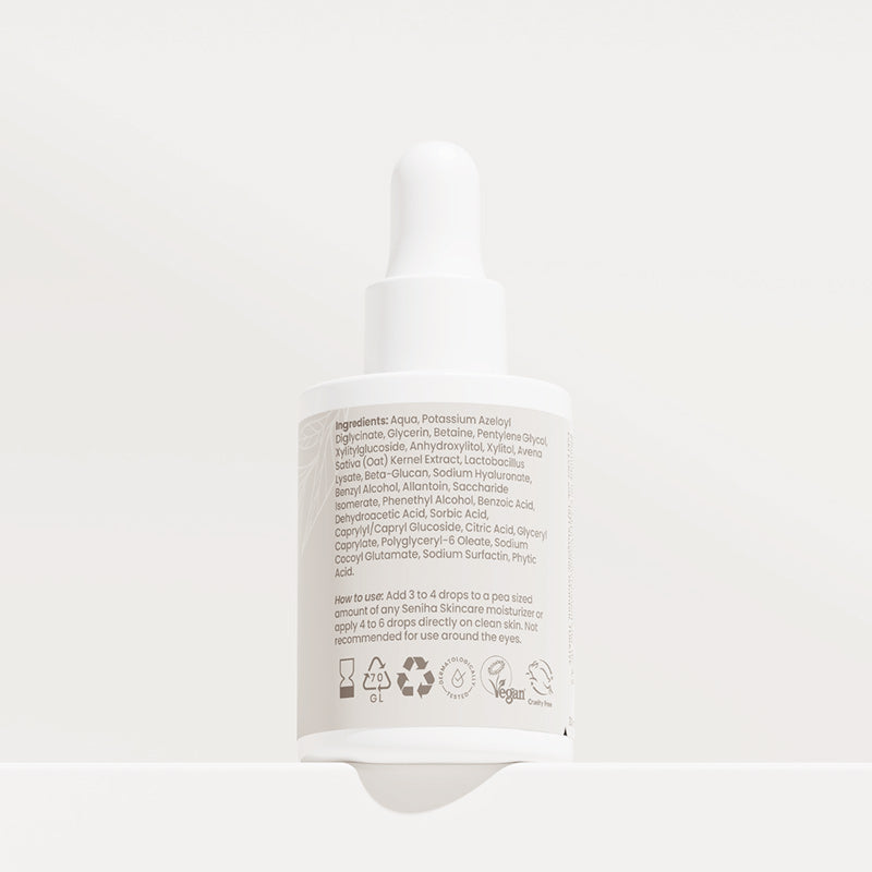 Seniha Skincare Even More Booster Serum for Brightening 30 ml