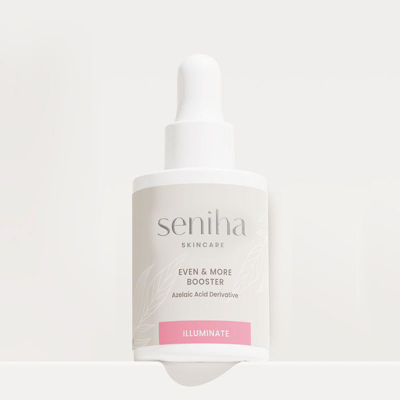 Seniha Skincare Even More Booster Serum for Brightening 30 ml