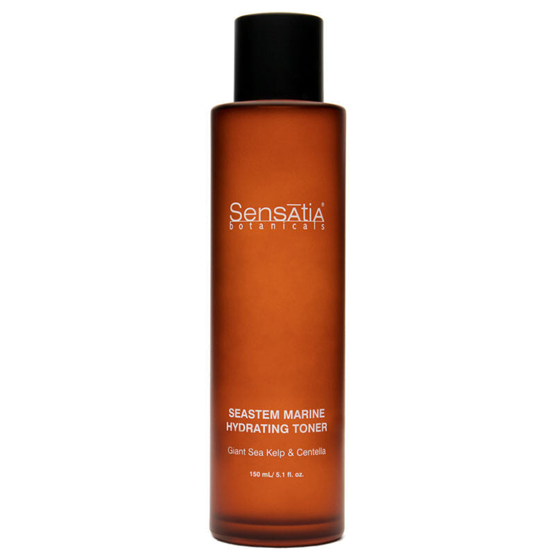 Sensatia Botanicals Seastem Marine Hydrating Toner 150 ml