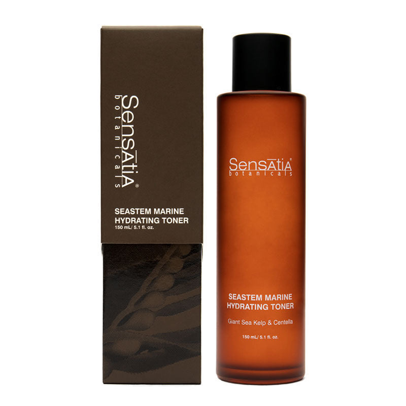Sensatia Botanicals Seastem Marine Hydrating Toner 150 ml