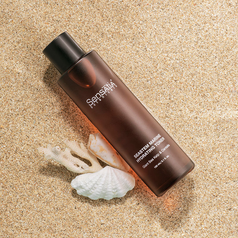 Sensatia Botanicals Seastem Marine Hydrating Toner 150 ml