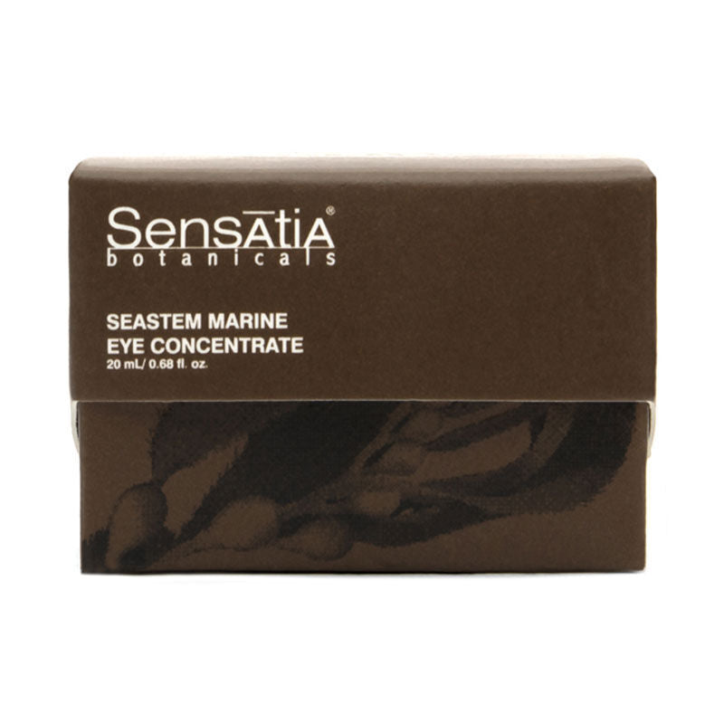 Sensatia Botanicals Seastem Marine Firming Eye Cream 20 ml