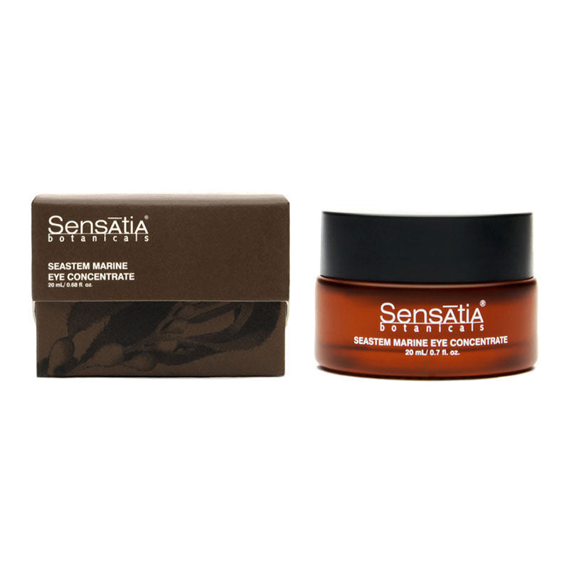 Sensatia Botanicals Seastem Marine Firming Eye Cream 20 ml
