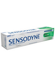 Sensodyne Mint Toothpaste for Sensitive Teeth 100 ml