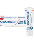 Sensodyne Repair & Protect Whitening Toothpaste 75ml