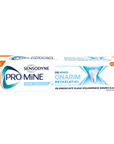 Sensodyne Promine Mint Freshness Whitening Toothpaste 75 ml
