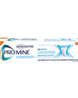Sensodyne Promine Mint Freshness Whitening Toothpaste 75 ml