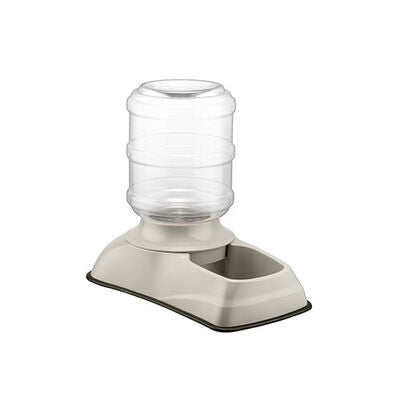 Senyayla Automatic Pet Water Dispenser for Cats and Dogs 4L