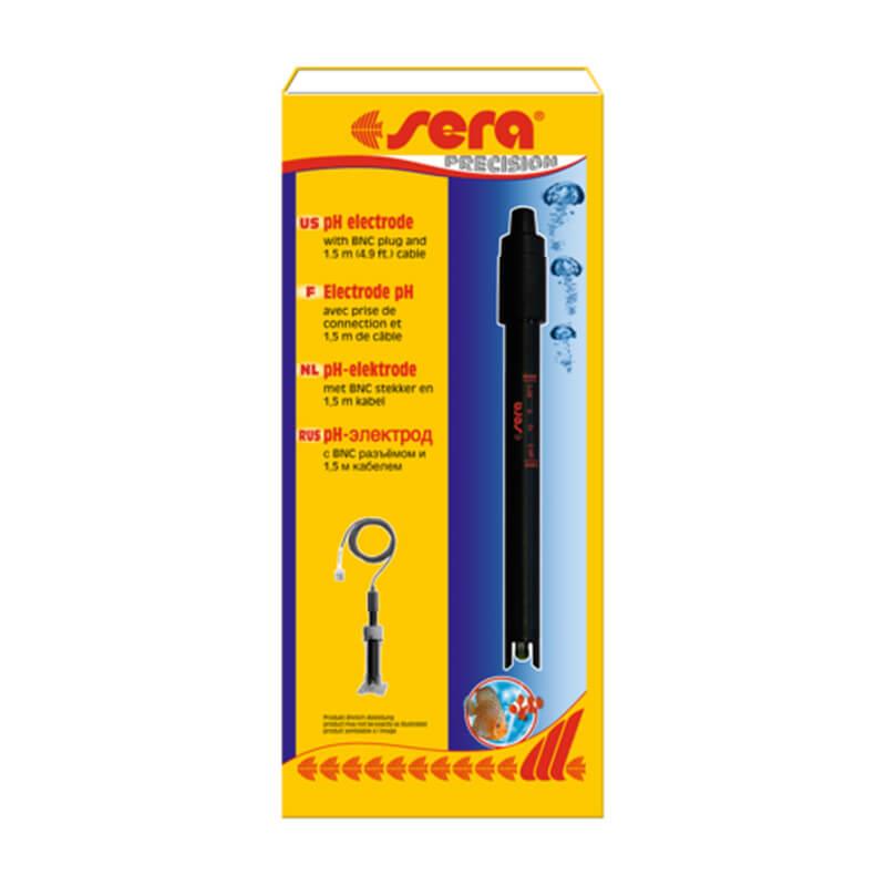 Sera pH Electrode Precision Measurement Tool for Aquariums