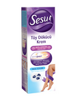 Sesu Hair Removal Cream for Fine Hair 100 ml