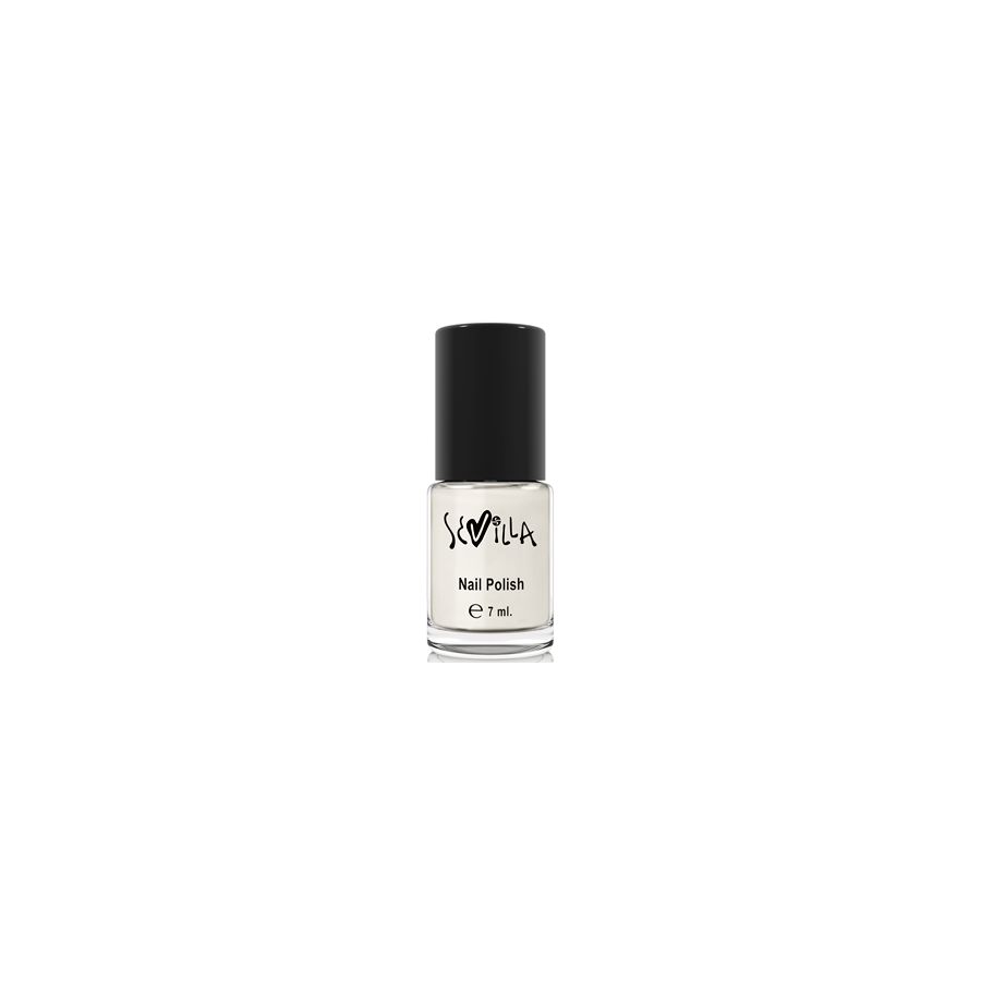 Sevilla Nail Polish 102 High-Shine Nail Color 11ml