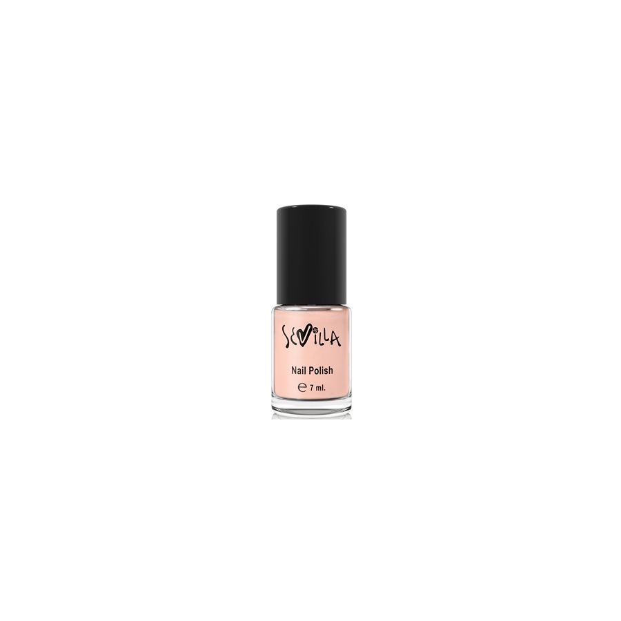 Sevilla Nail Polish 108 Glossy Nail Color 11.5ml