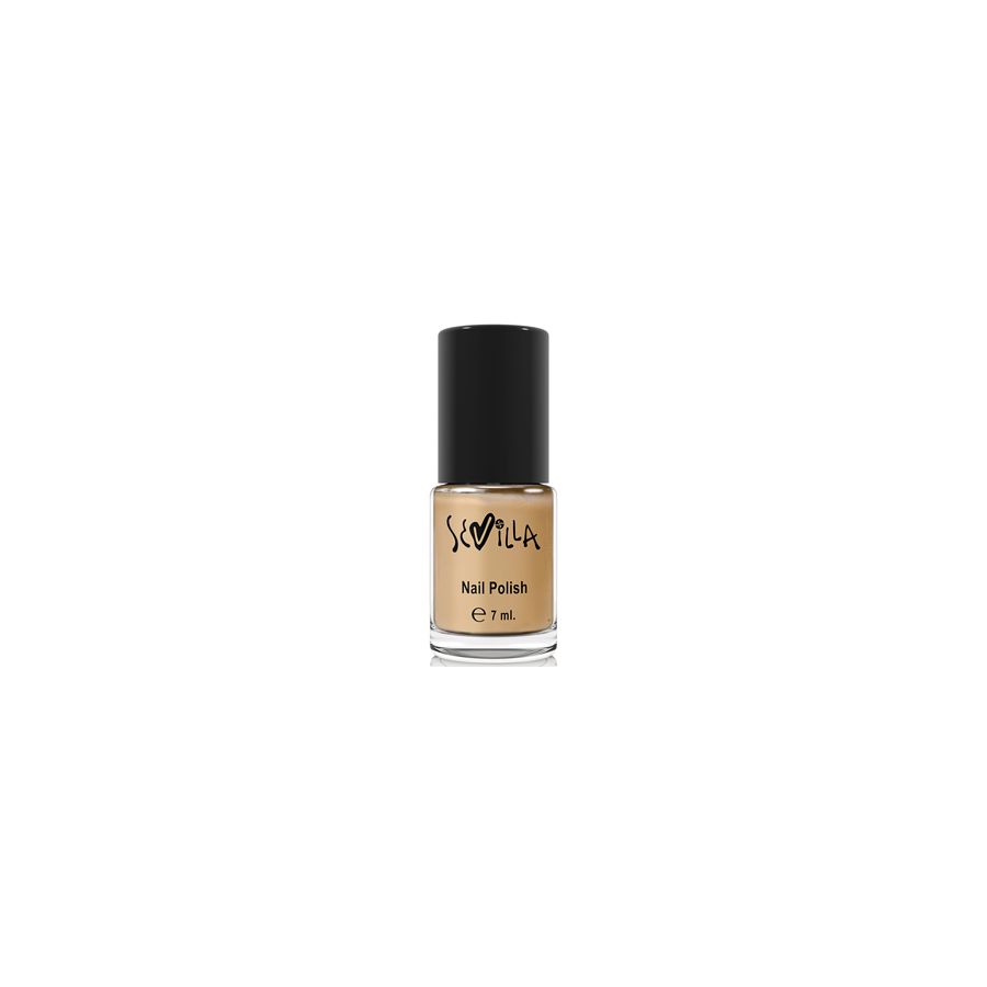 Sevilla Nail Polish 112 Glossy Nail Color 12ml