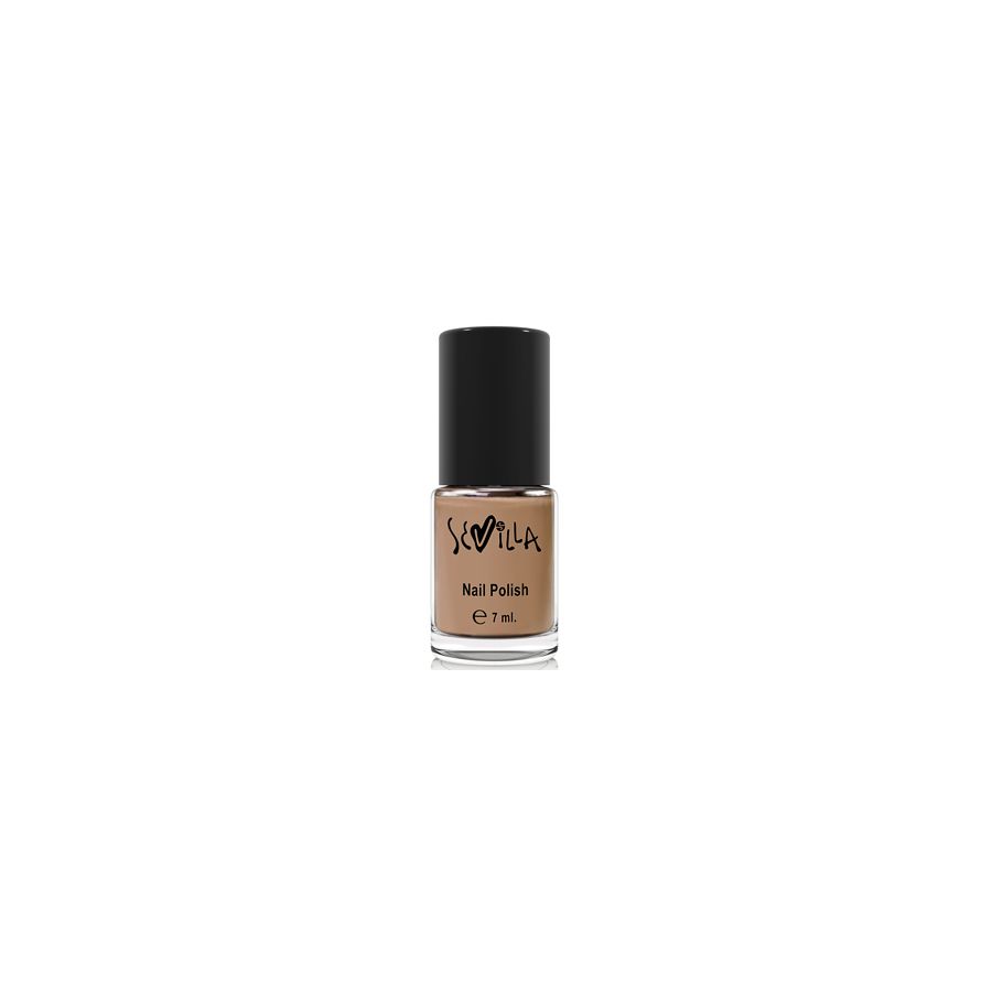 Sevilla Nail Polish 115 Long-Wear Glossy Nail Color