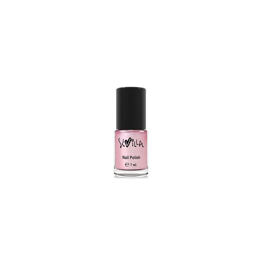 Sevilla Nail Polish 118 High-Shine Nail Color 13ml