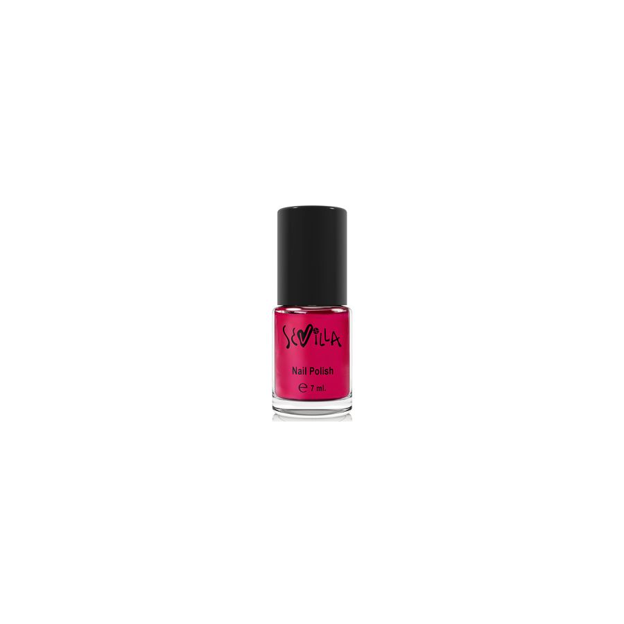 Sevilla Nail Polish 120 High-Shine Nail Color 11.5ml