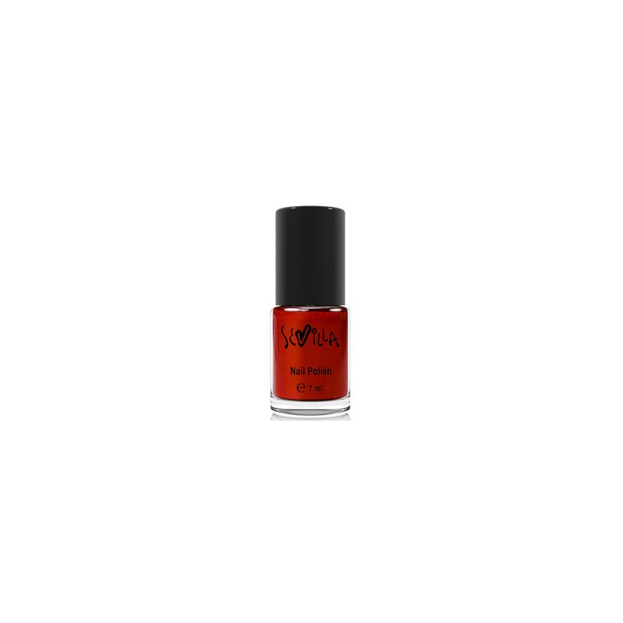 Sevilla Nail Polish 123 High-Shine Nail Color 11ml