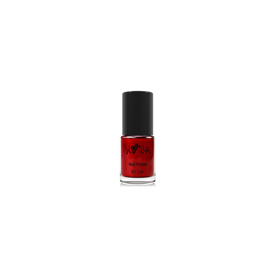 Sevilla Nail Polish 124 High-Shine Nail Color 13ml