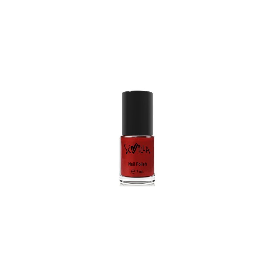 Sevilla Nail Polish 125 High-Shine Nail Color 11ml