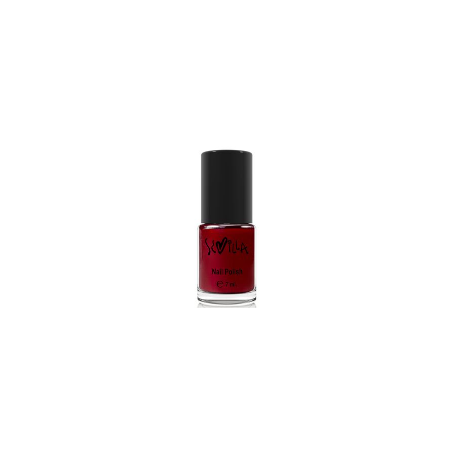 Sevilla Nail Polish 126 Long-Wear Nail Color 11ml