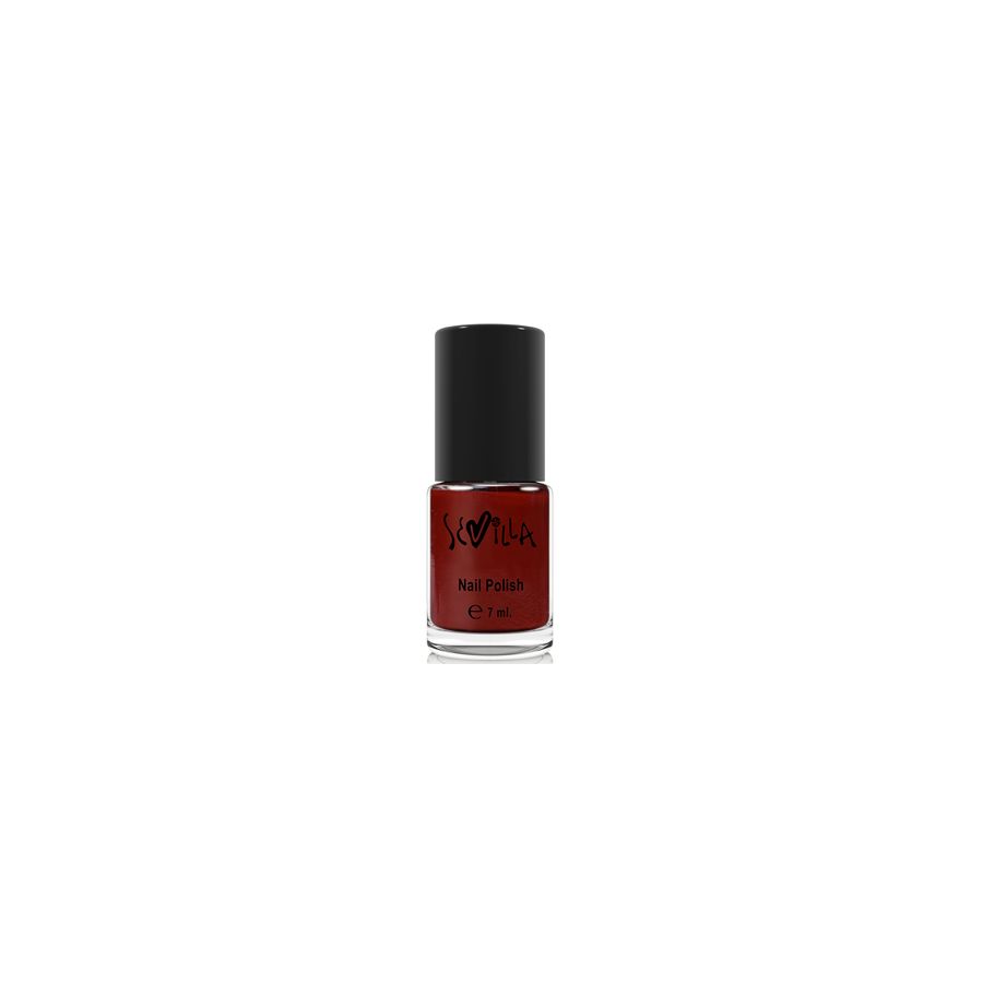 Sevilla Nail Polish 127 High-Shine Nail Color 11ml