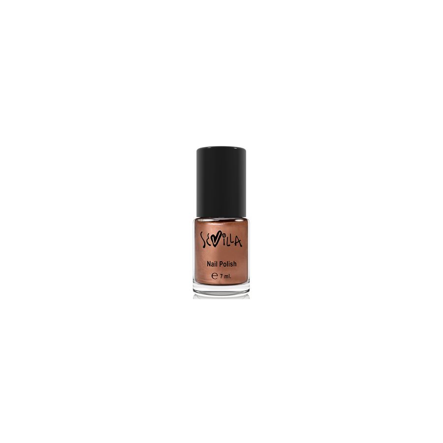 Sevilla Nail Polish 134 High-Shine Nail Color 11ml