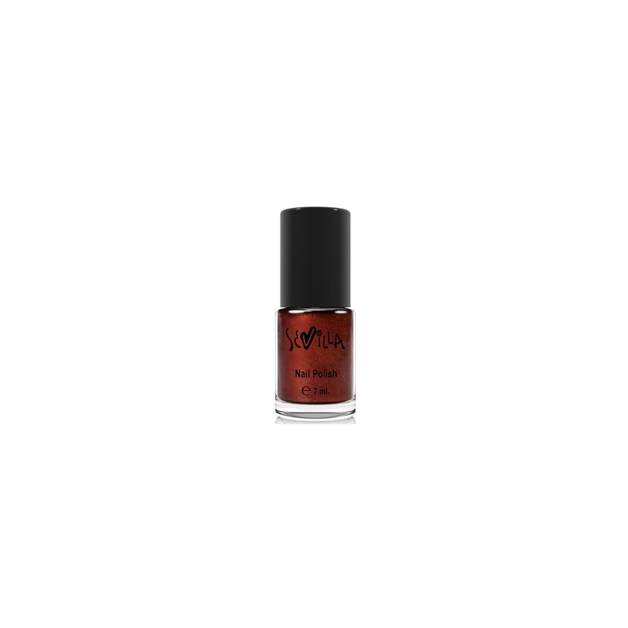 Sevilla Nail Polish 135 Glossy Nail Color 11.5ml
