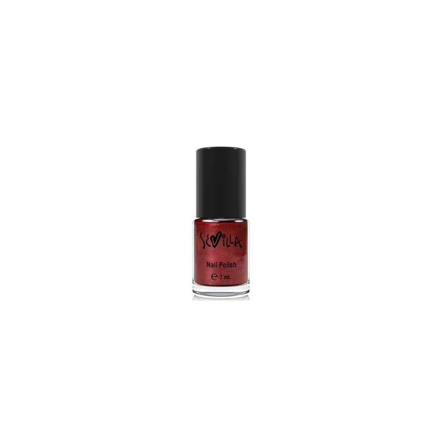 Sevilla Nail Polish 136 Long-Wear Nail Color 11ml