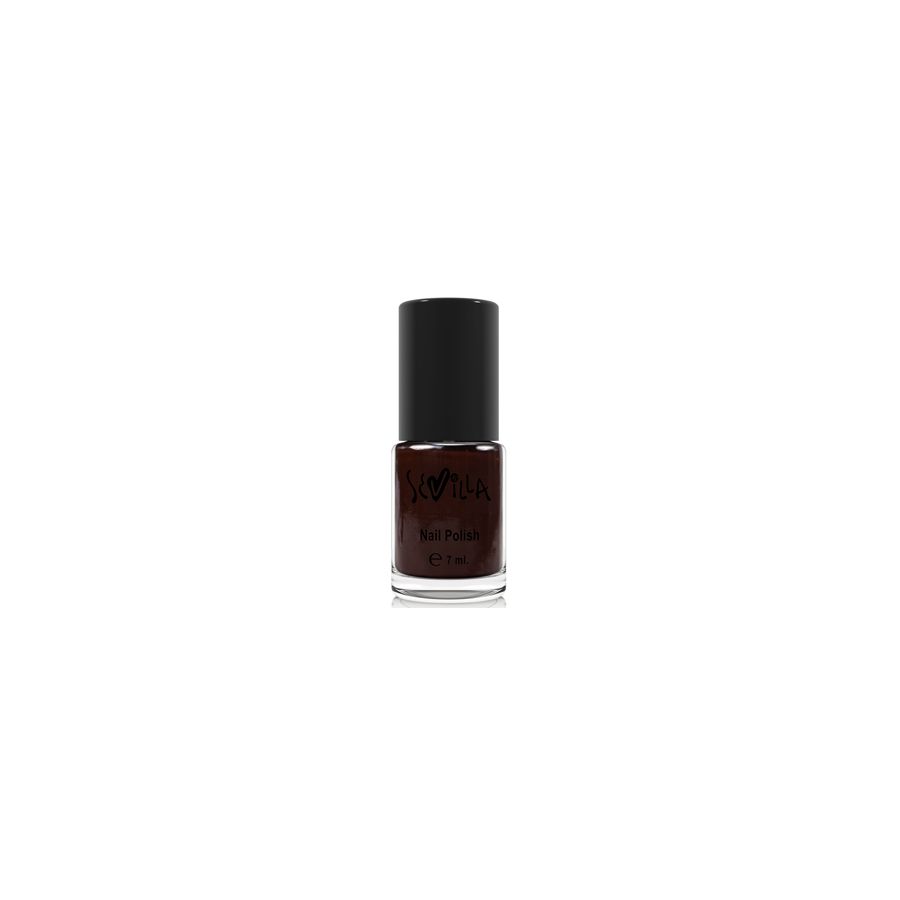 Sevilla Nail Polish 137 Long-Wear Nail Lacquer 11ml