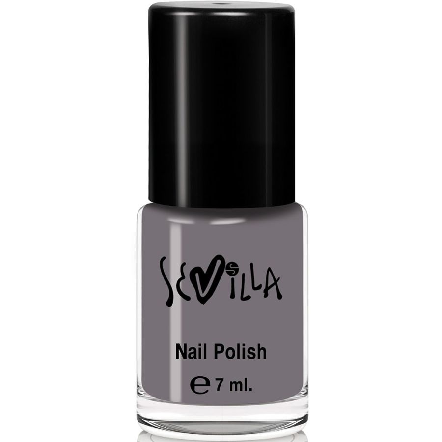 Sevilla Nail Polish 143 Long-Lasting Nail Color 12ml