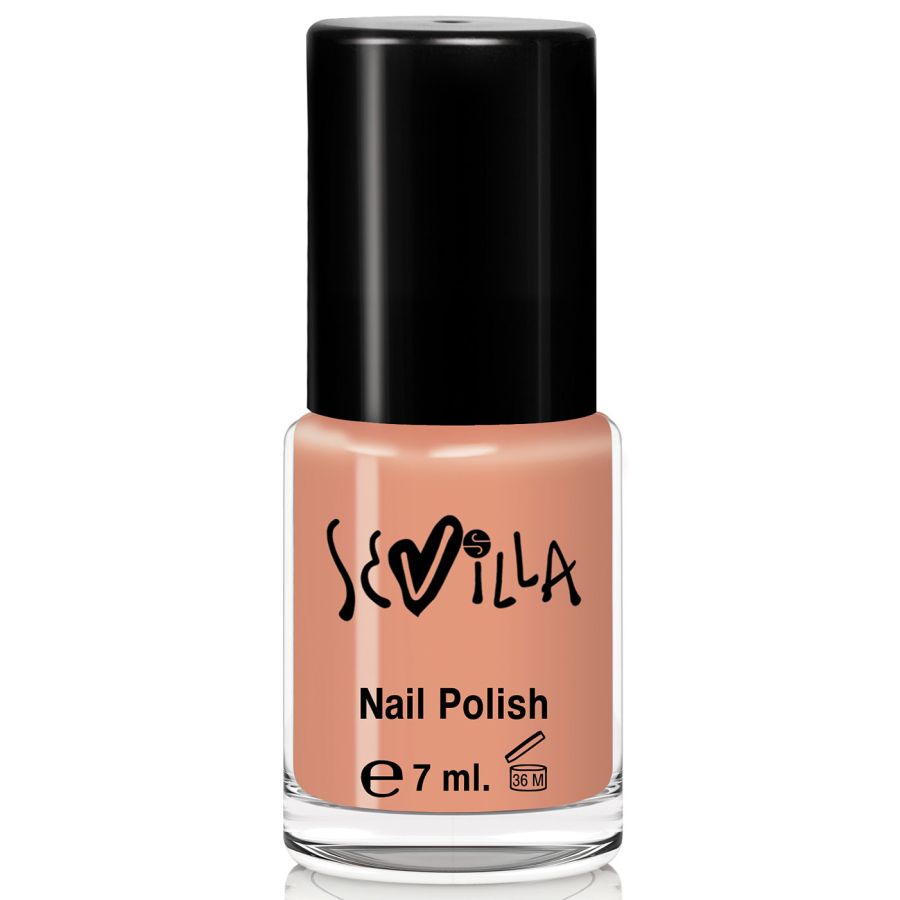 Sevilla Nail Polish 152 High-Shine Nail Color 14ml
