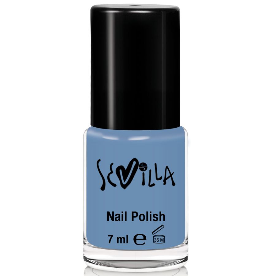 Sevilla Nail Polish 155 High-Shine Nail Color 14ml