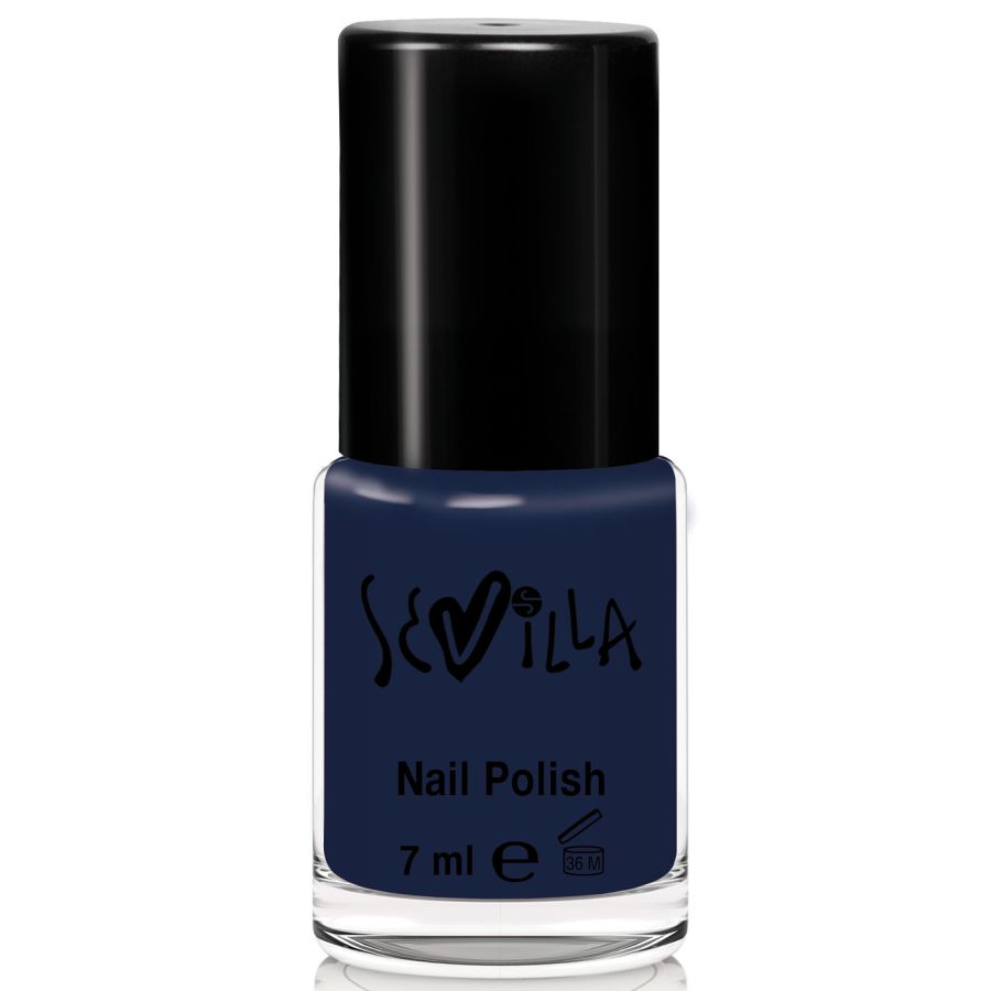 Sevilla Nail Polish 156 Glossy Long-Wear Polish 14ml