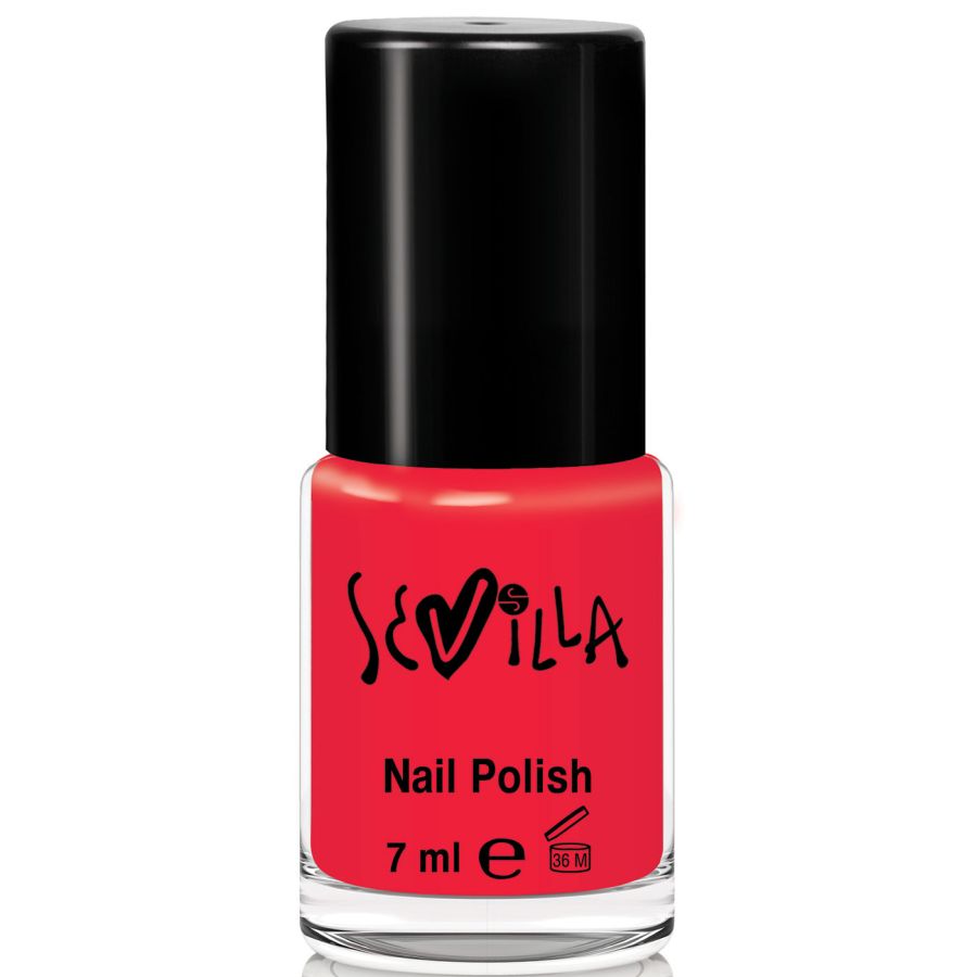 Sevilla Nail Polish 157 High-Shine Long-Wear Nail Color