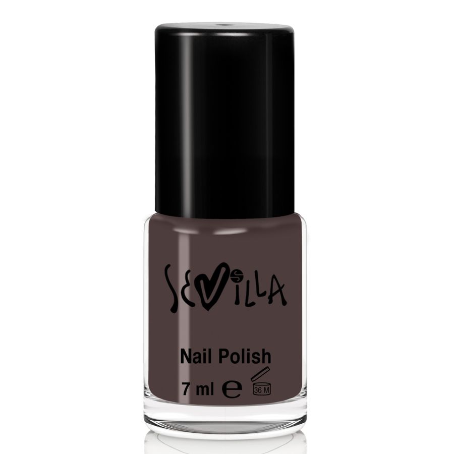 Sevilla Nail Polish 159 Long-Wear Nail Color 14ml