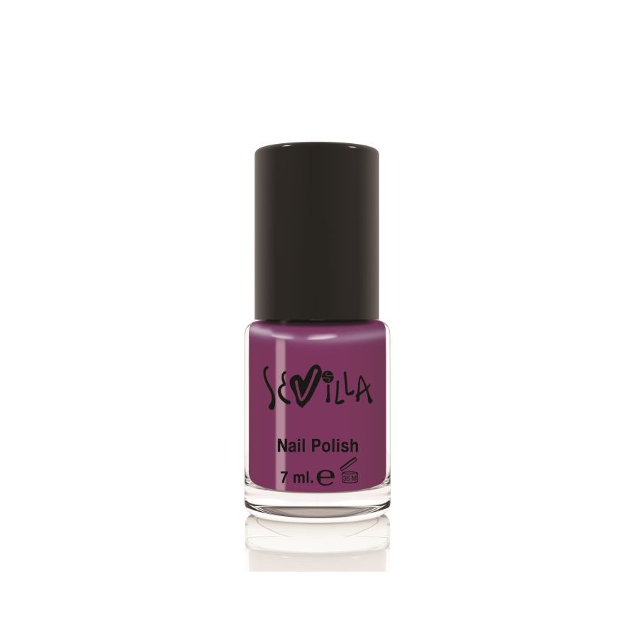 Sevilla Nail Polish 170 Glossy Finish 7 ml