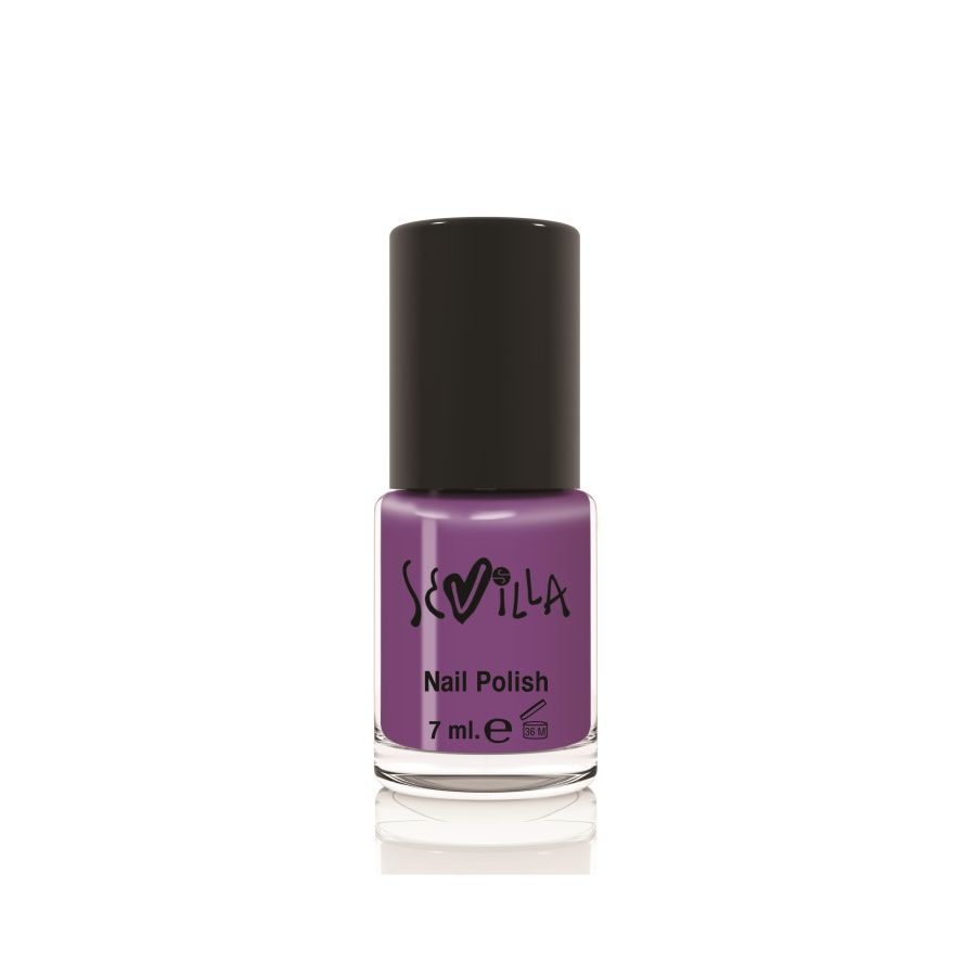 Sevilla Nail Polish 171 Glossy Color Lacquer 7 ml