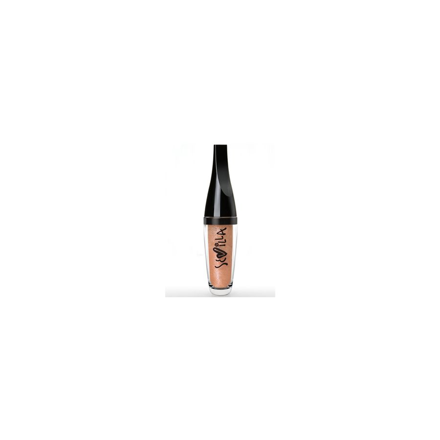 Sevilla Lip Plumper Gloss for Fuller Looking Lips 104