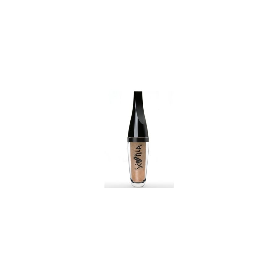 Sevilla Lip Plumper Gloss 106 for Fuller Looking Lips 5ml