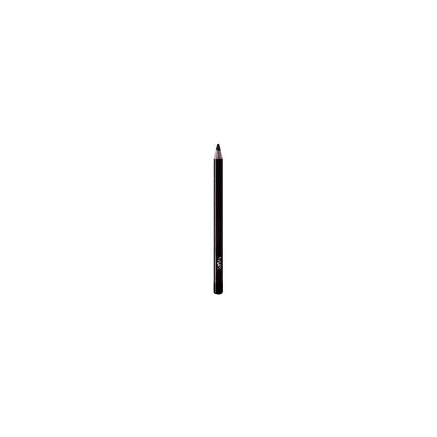 Sevilla Khol Liner 01 Black Intense Eyeliner Pencil