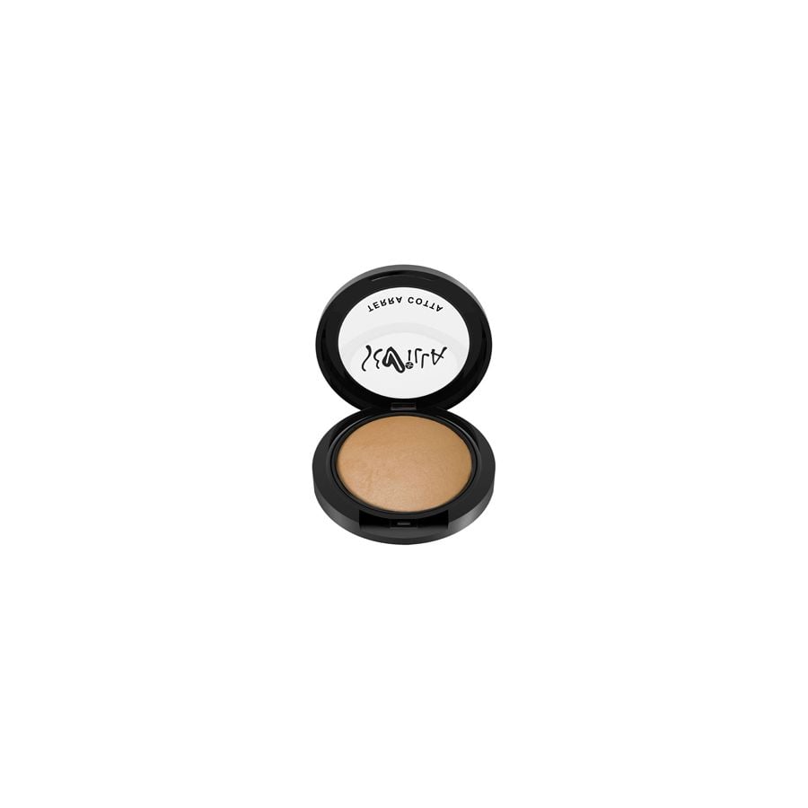 Sevilla Terracotta Powder 4 Luminous Finish 10g