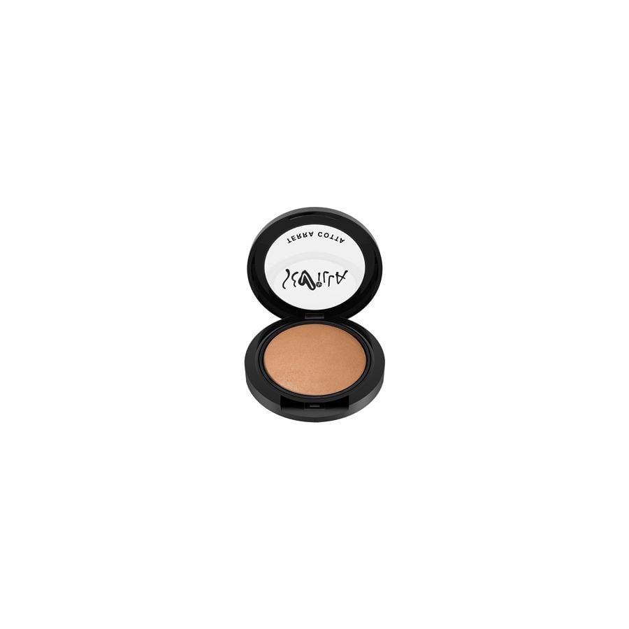 Sevilla Terracotta 5 Radiant Baked Face Powder 10g