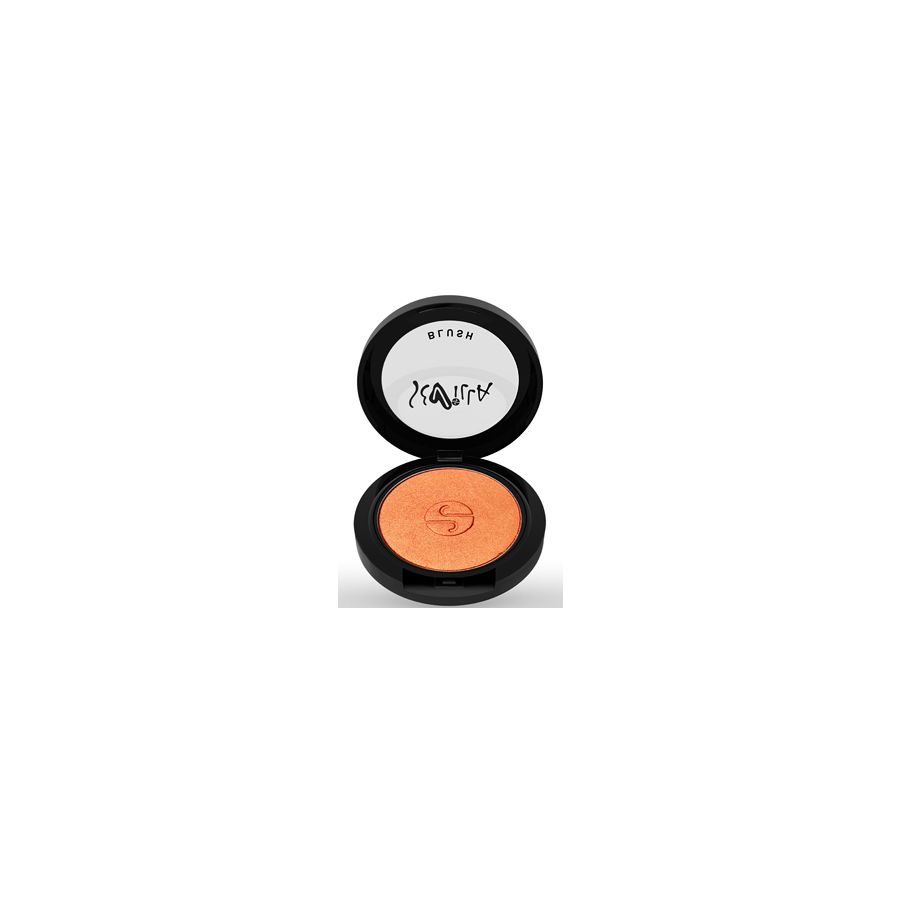 Sevilla Blush Compact Matte Powder Blush 1