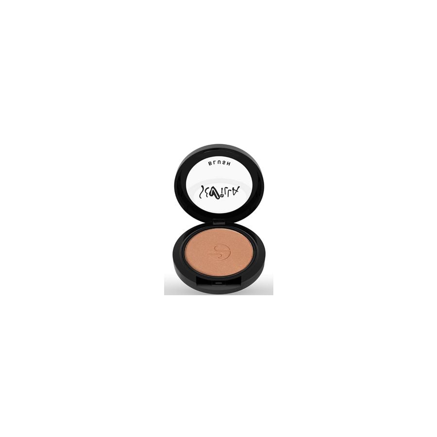 Sevilla Blush Compact Allik 5 Natural Glow Powder 5g