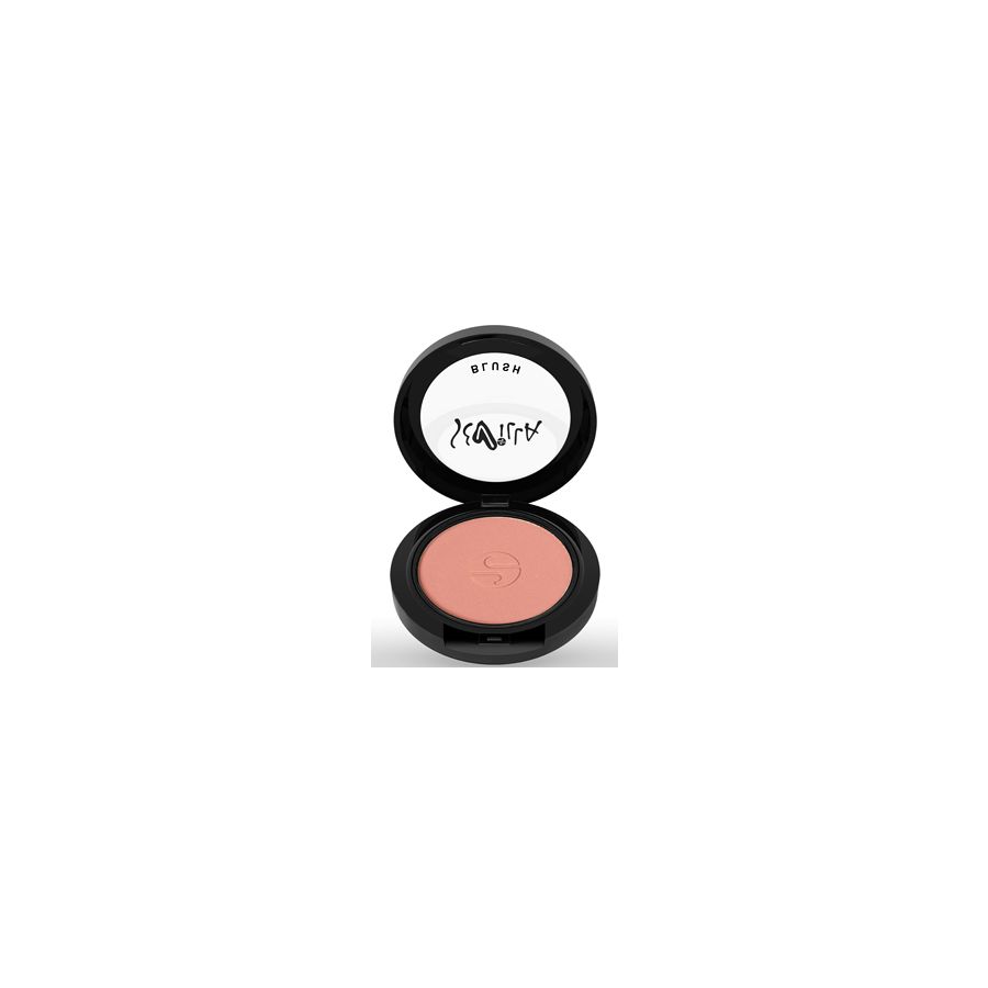 Sevilla Blush Compact Allik 6 Natural Glow Powder 10g