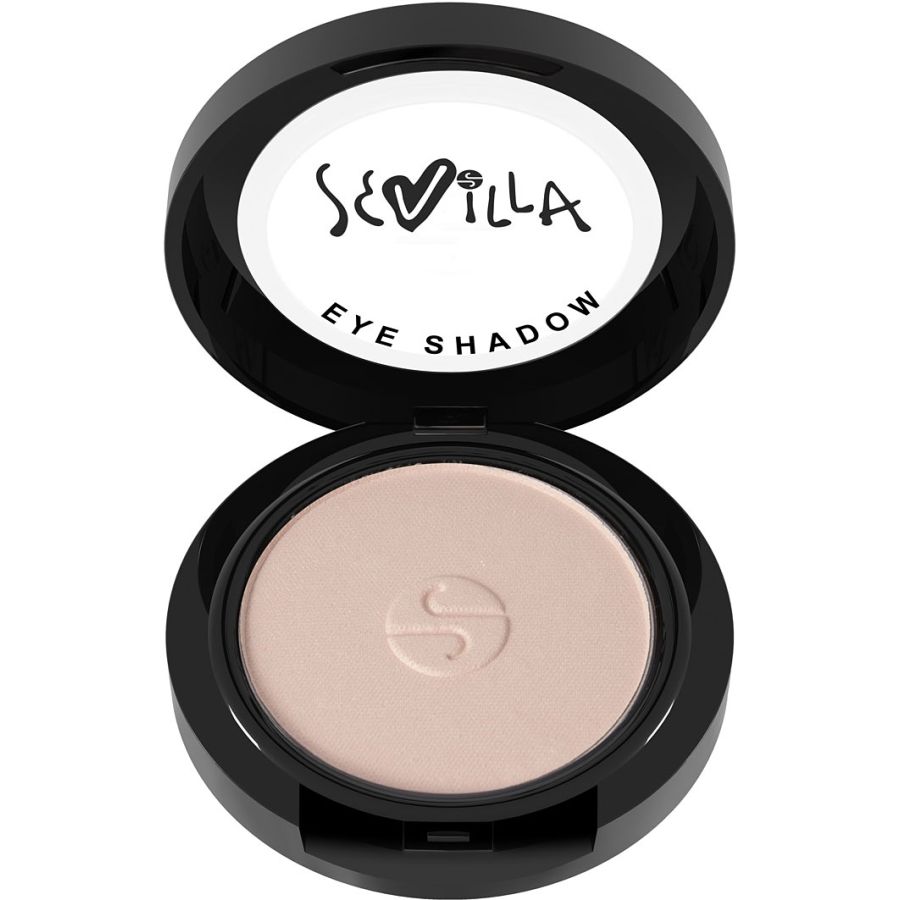 Sevilla Eyeshadow 139 Highly Pigmented Single Shadow
