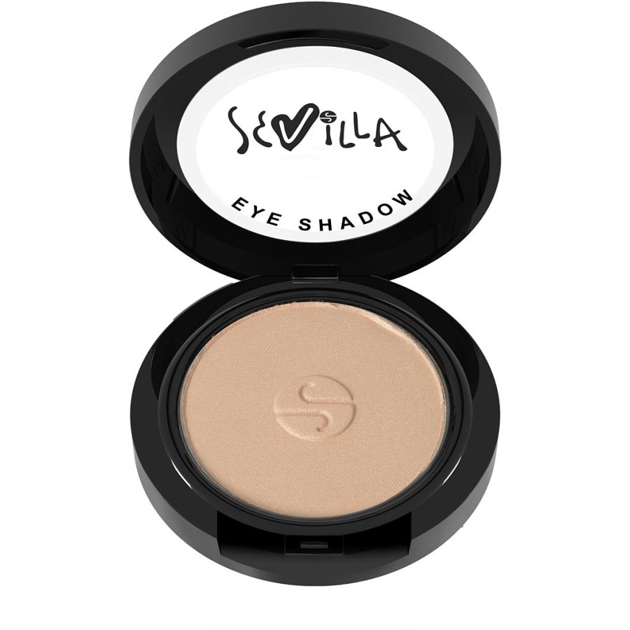 Sevilla Eyeshadow 140 Rich Pigment Eye Makeup 3.5g