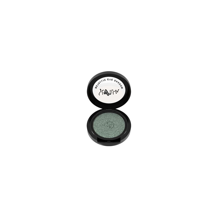 Sevilla Metallic Eyeshadow 301 for Shimmering Eyes