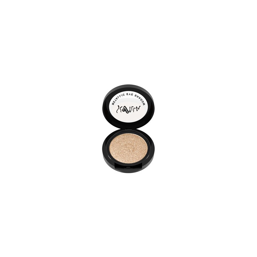 Sevilla Metallic Eyeshadow in 304 for Shimmering Eyes